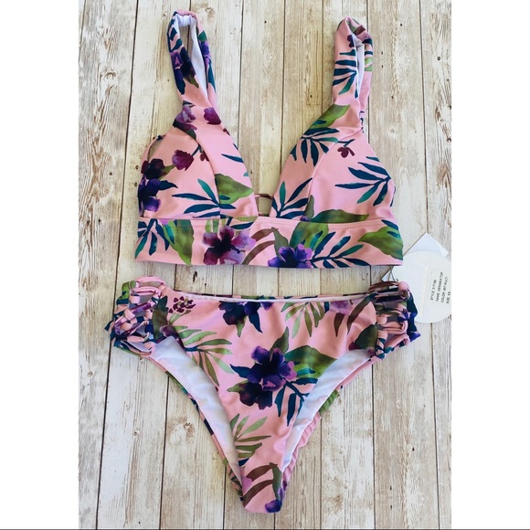 Byrds of Paradise ‘Demasia’ Bikini - Picture 8 of 16